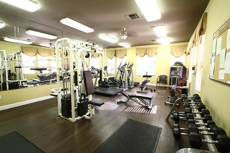Silver Mountain Condo Las Vegas Apartment