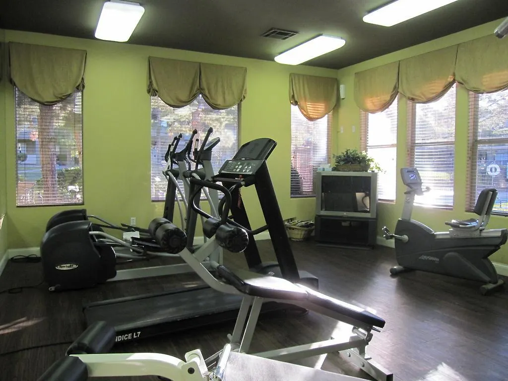 Silver Mountain Condo Las Vegas