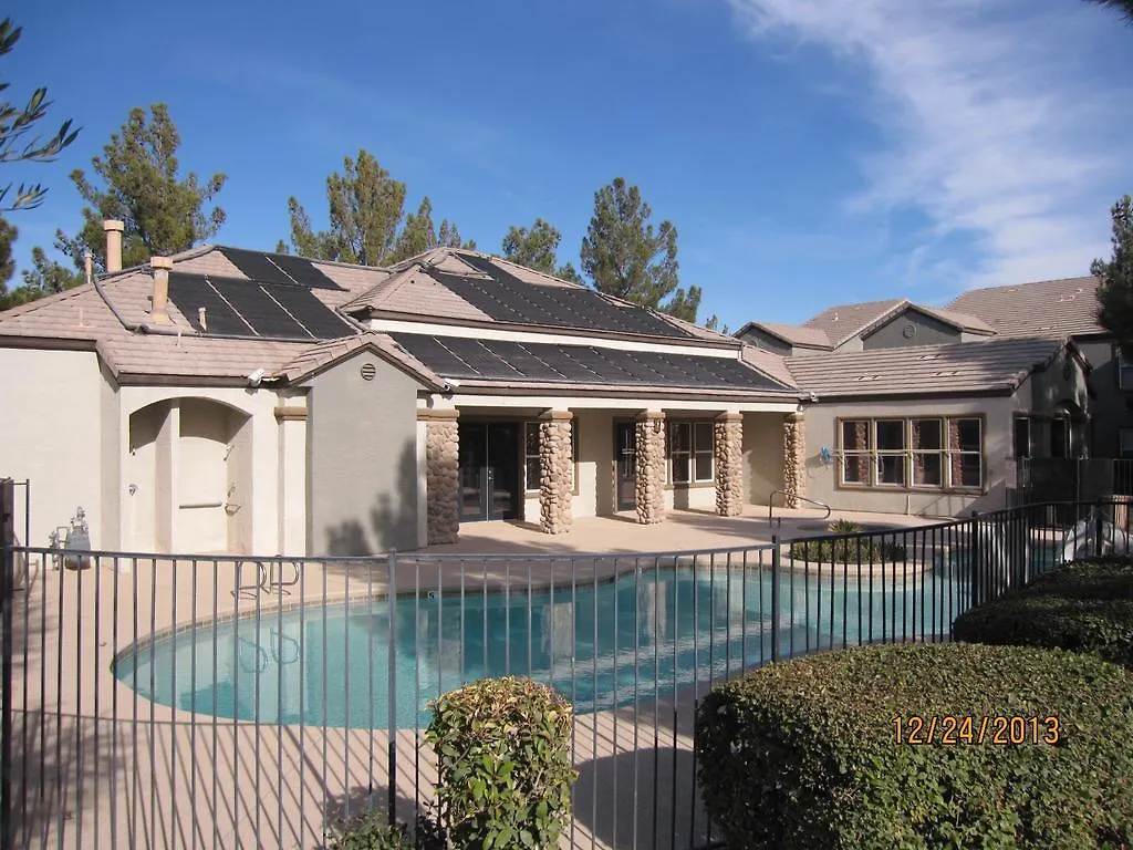 Apartment Silver Mountain Condo Las Vegas