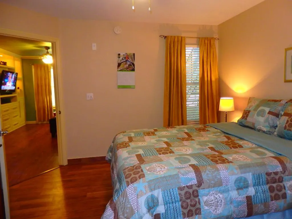 Silver Mountain Condo Las Vegas Apartment
