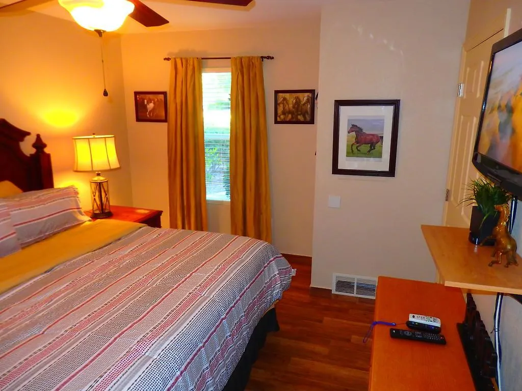 Silver Mountain Condo Las Vegas United States