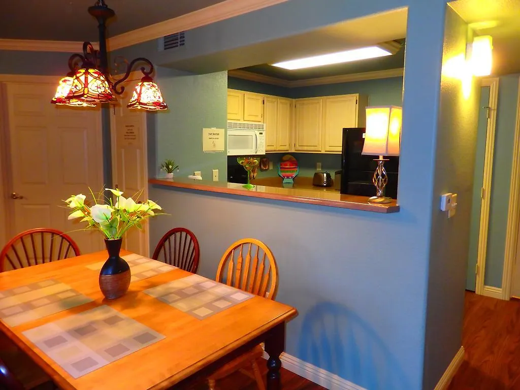 Apartment Silver Mountain Condo Las Vegas United States