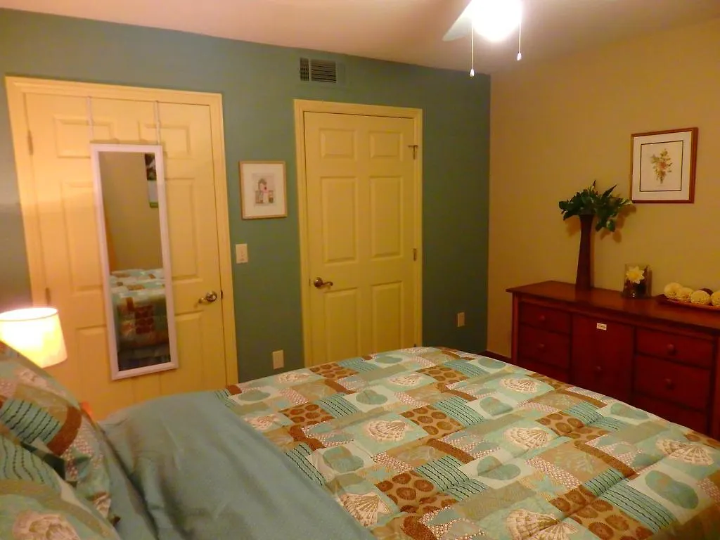 Silver Mountain Condo Las Vegas Apartment
