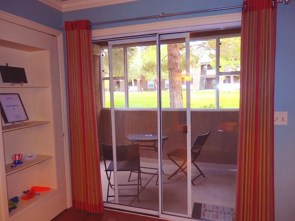 Silver Mountain Condo Las Vegas United States