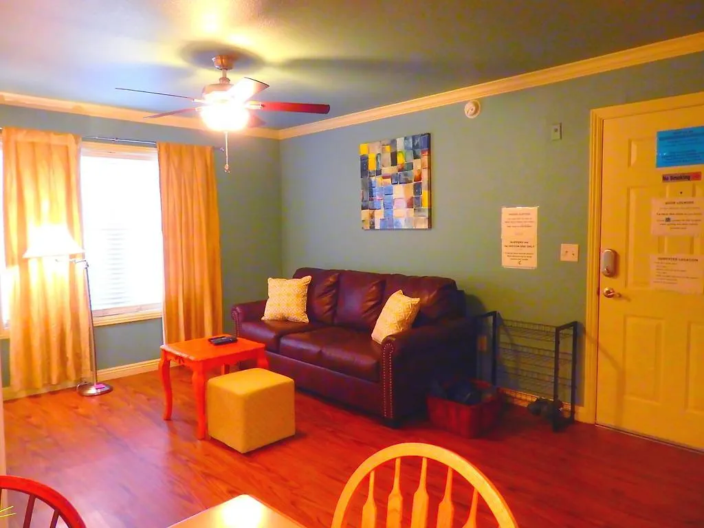 Silver Mountain Condo Las Vegas