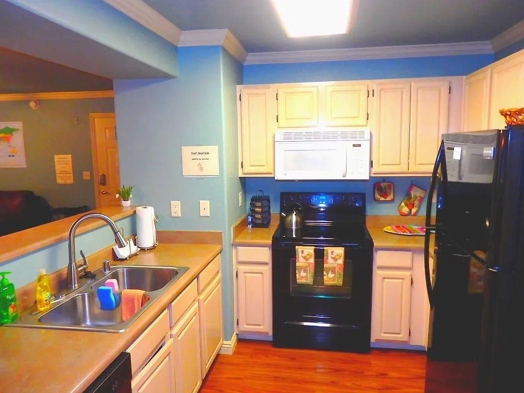 Silver Mountain Condo Las Vegas 0*,